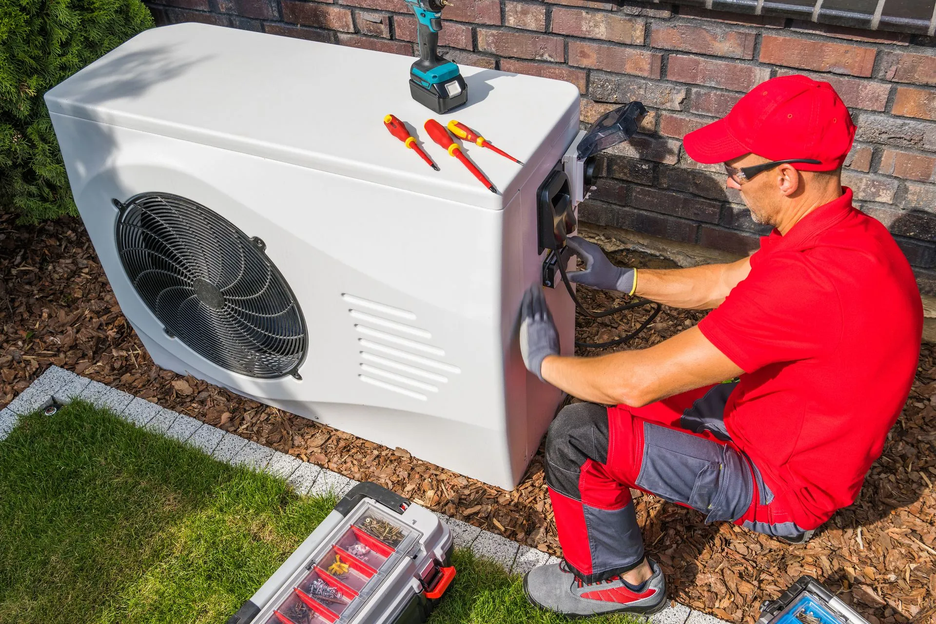 About HVAC in Shepherd, MI